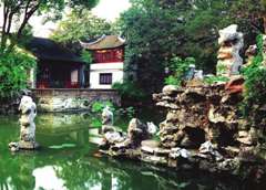 苏州之旅
